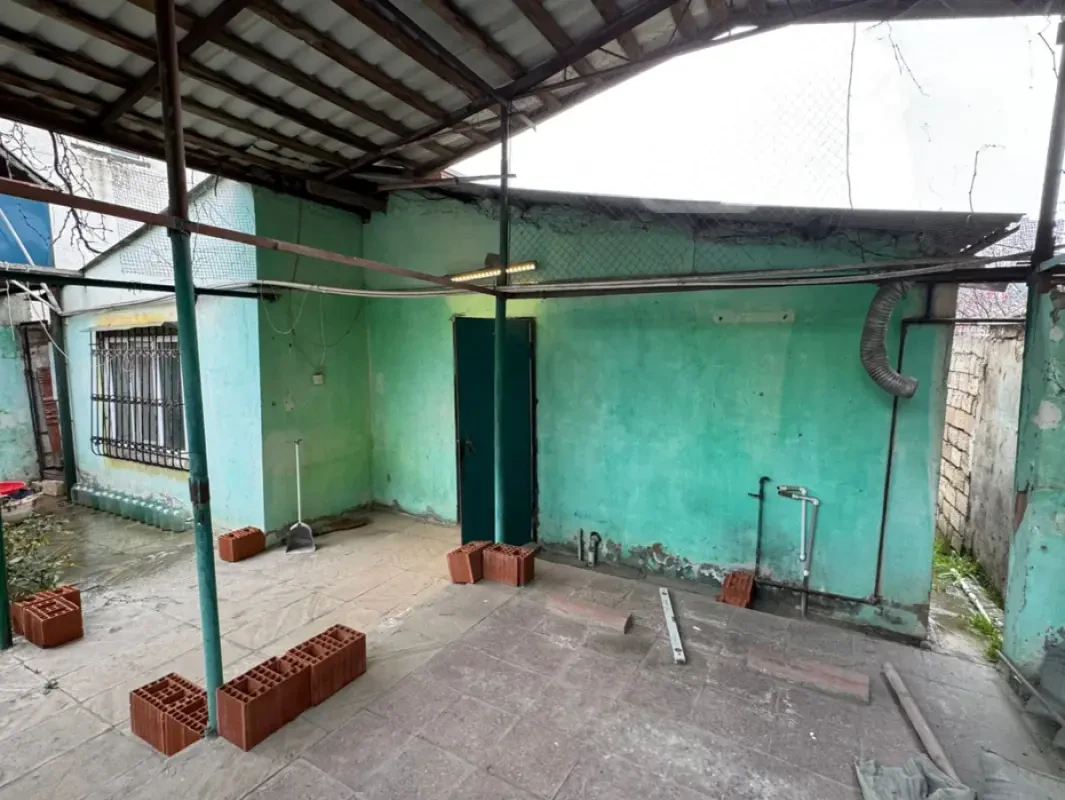 Satılır 3 otaqlı həyət evi 80 m²