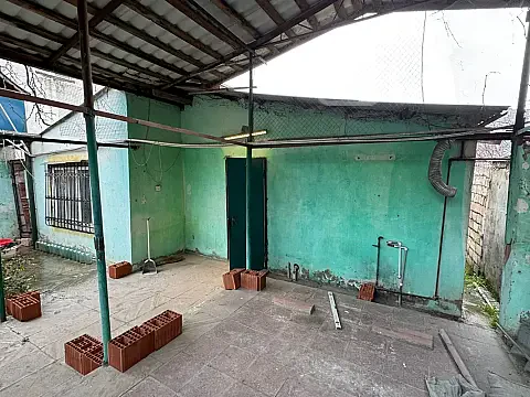 Satılır 3 otaqlı həyət evi 80 m² — Bakı, Suraxanı 3 otaq 80.00 m²