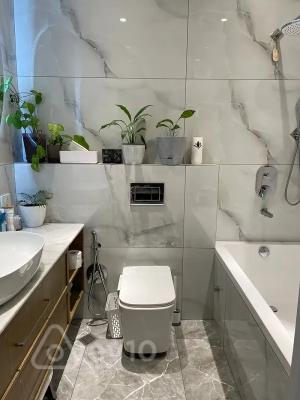 Satılır 3 otaqlı yeni tikili 11015 m²