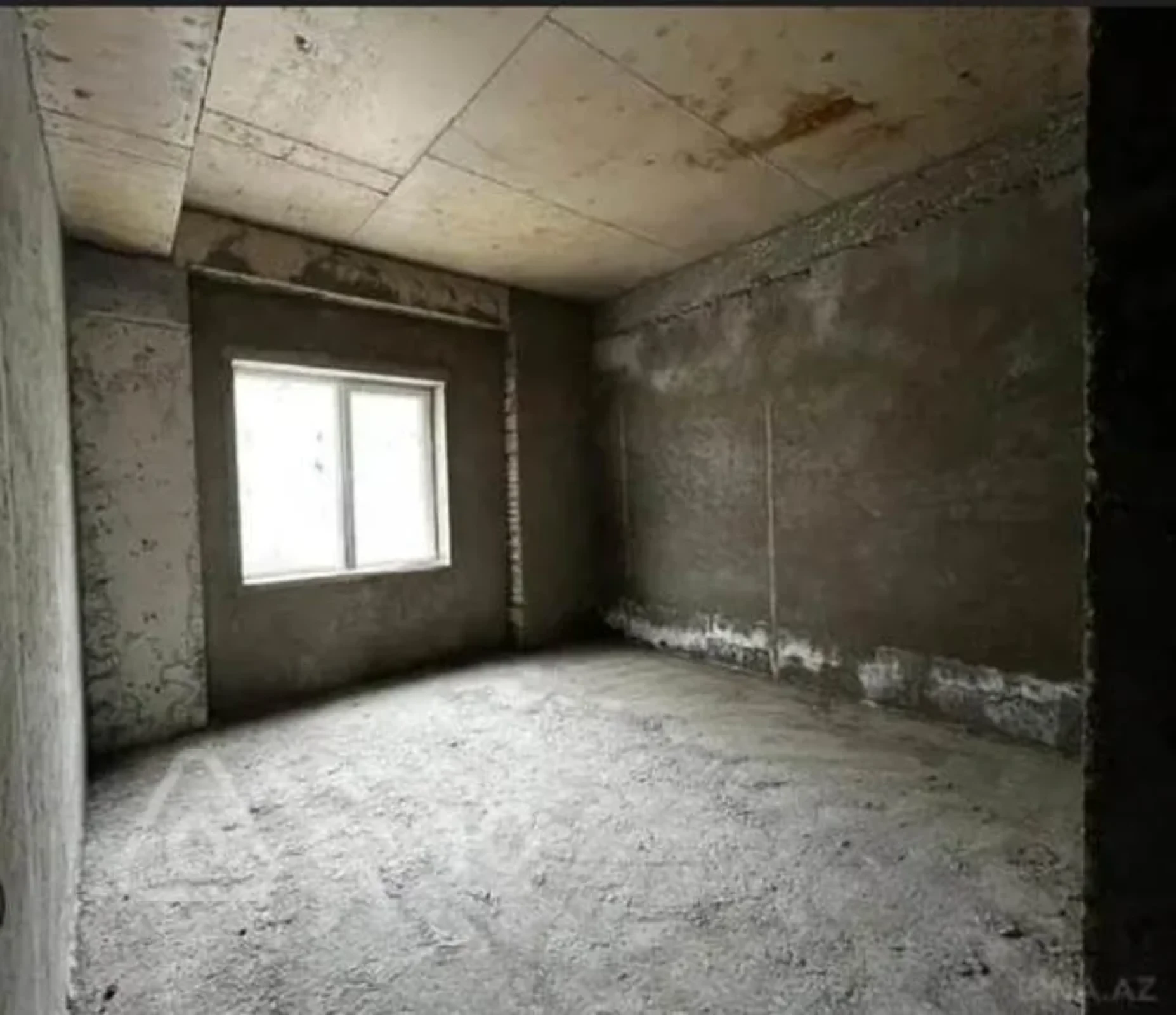 Satılır 1 otaqlı yeni tikili 53 m²