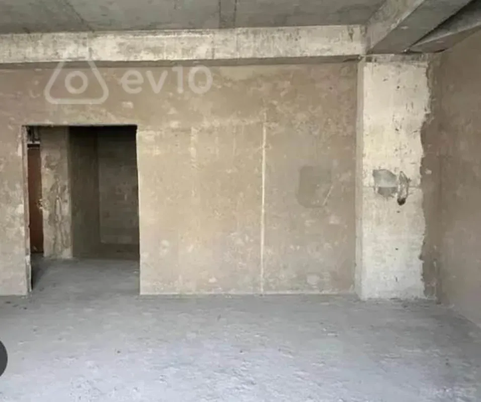 Satılır 1 otaqlı yeni tikili 53 m²