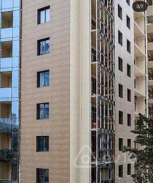Satılır 1 otaqlı yeni tikili 53 m²