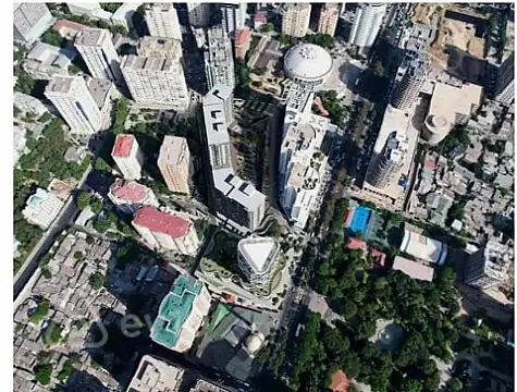 Satılır 1 otaqlı yeni tikili 53 m²