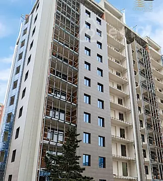 Satılır 1 otaqlı yeni tikili 53 m²