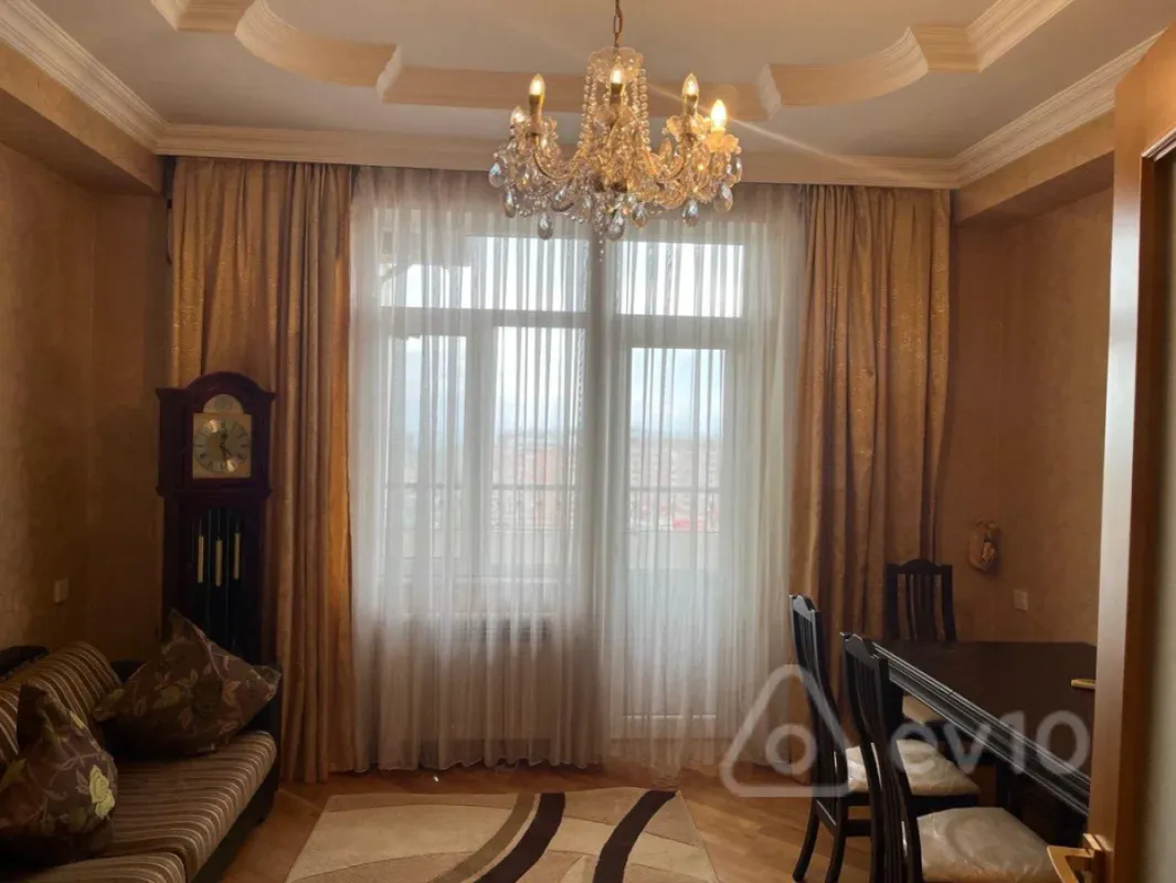 Kirayə verilir 3 otaqlı yeni tikili 86 m²