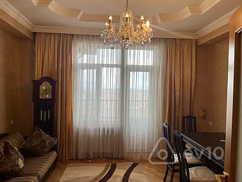 Kirayə verilir 3 otaqlı yeni tikili 86 m² — Bakı, Yasamal 3 otaq 86.00 m²