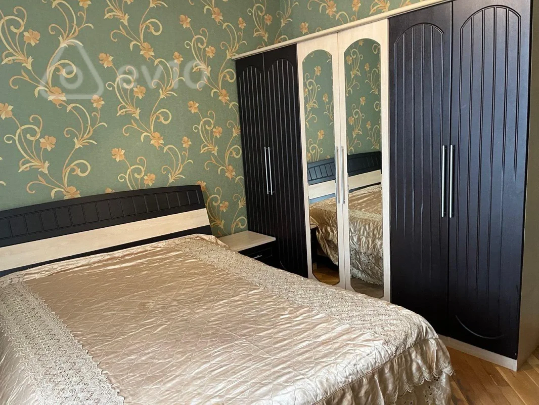 Kirayə verilir 3 otaqlı yeni tikili 86 m²