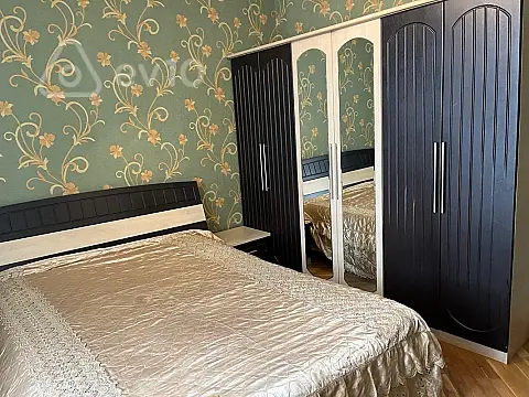 Kirayə verilir 3 otaqlı yeni tikili 86 m²