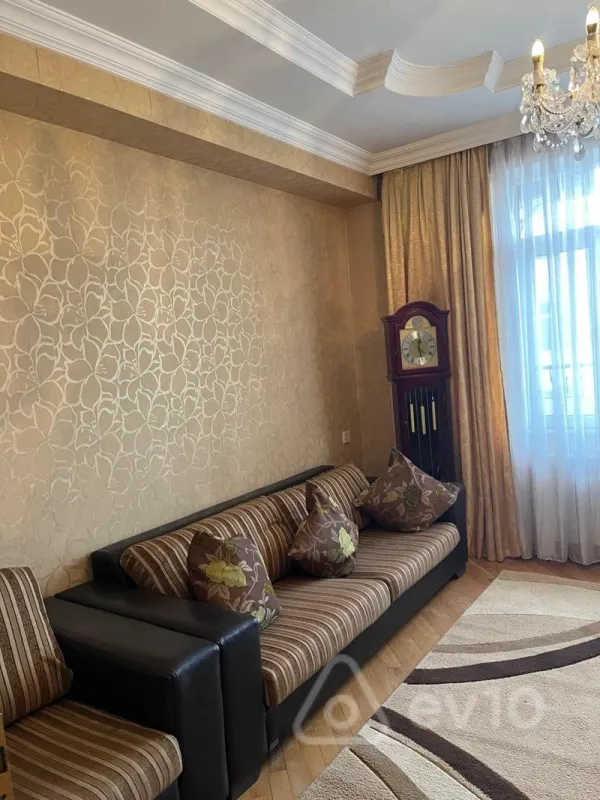 Kirayə verilir 3 otaqlı yeni tikili 86 m²