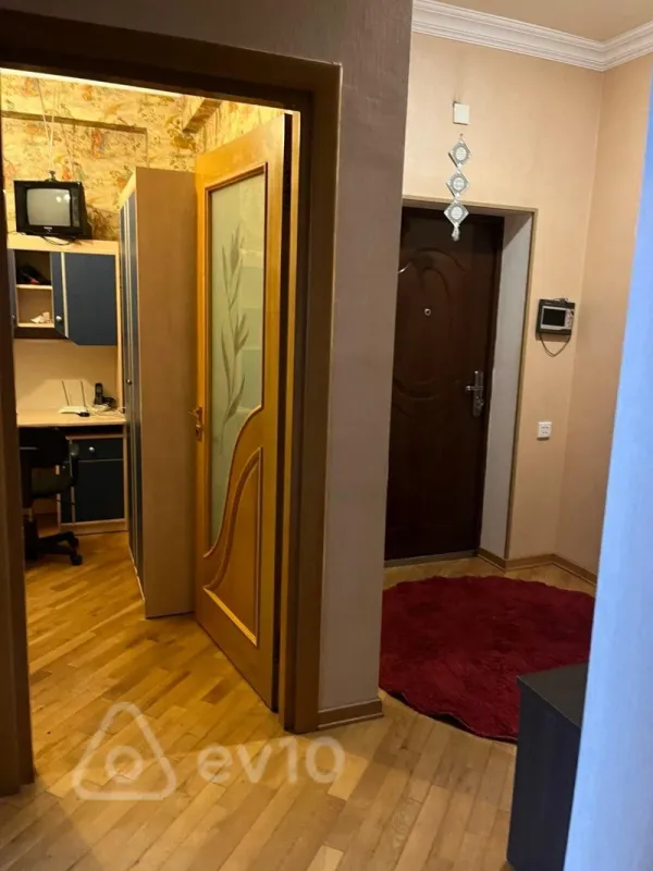 Kirayə verilir 3 otaqlı yeni tikili 86 m²
