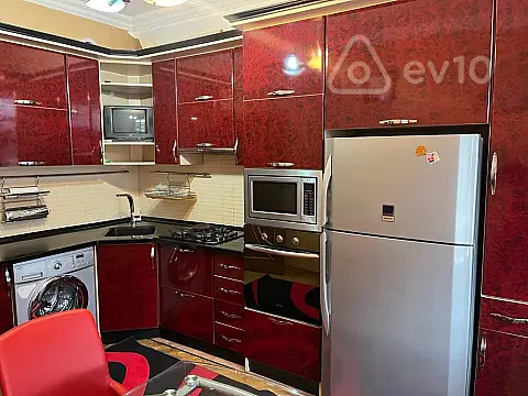 Kirayə verilir 3 otaqlı yeni tikili 86 m²