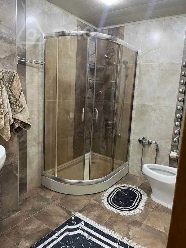 Kirayə verilir 3 otaqlı yeni tikili 86 m²