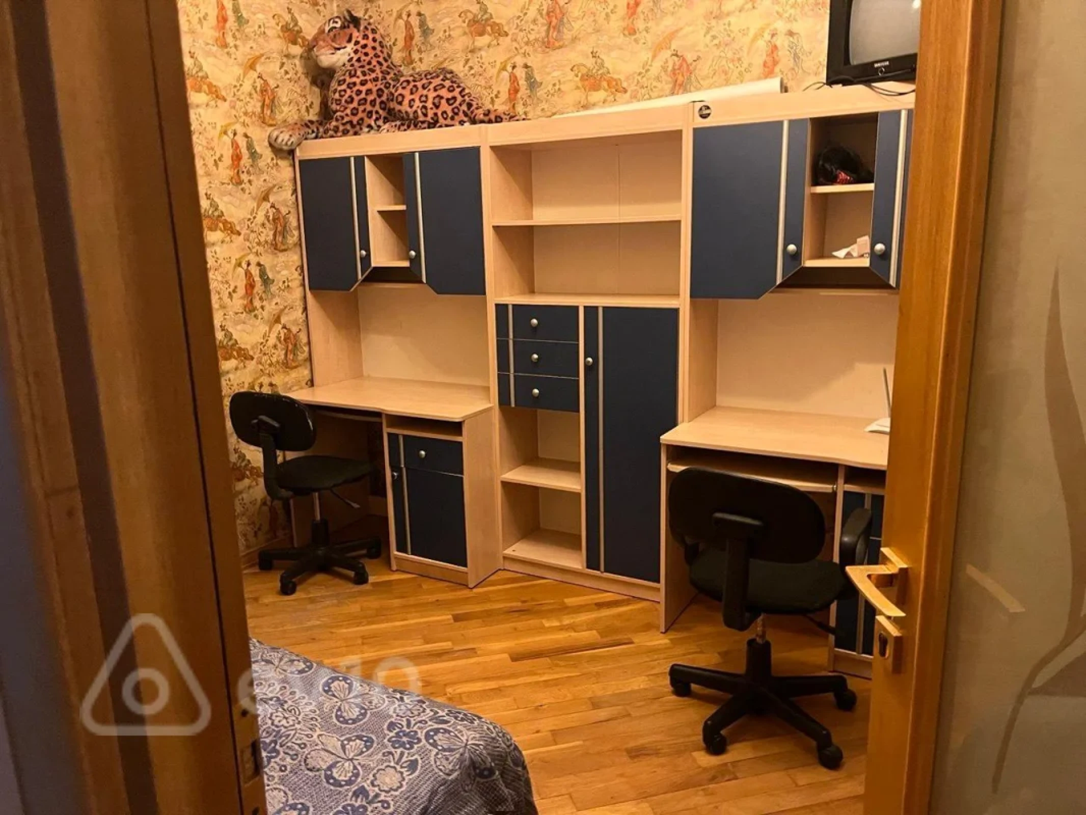 Kirayə verilir 3 otaqlı yeni tikili 86 m²