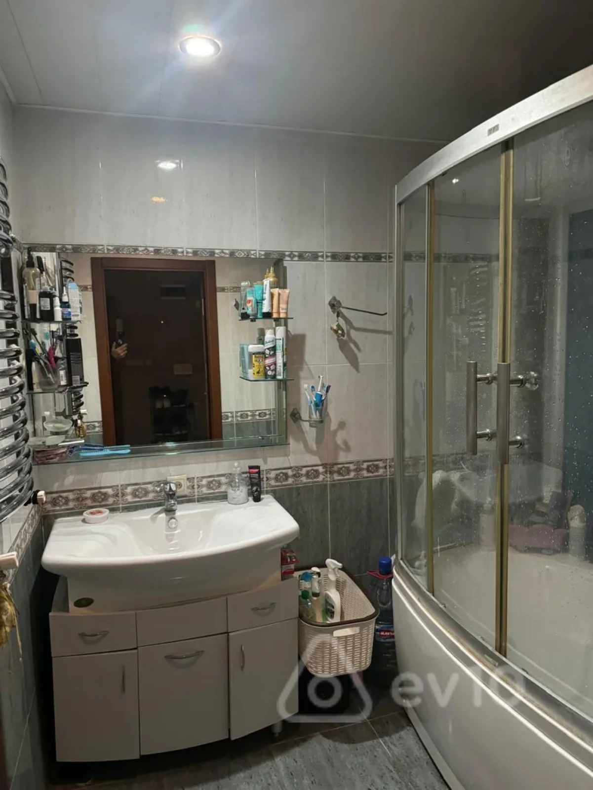 Kirayə verilir 3 otaqlı yeni tikili 107 m²