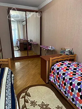 Kirayə verilir 3 otaqlı yeni tikili 107 m²