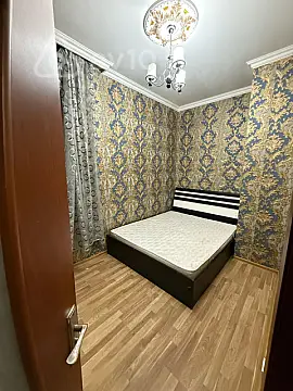 Kirayə verilir 2 otaqlı yeni tikili 65 m²