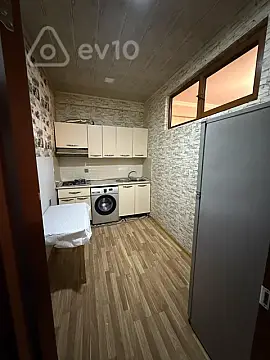 Kirayə verilir 2 otaqlı yeni tikili 65 m²
