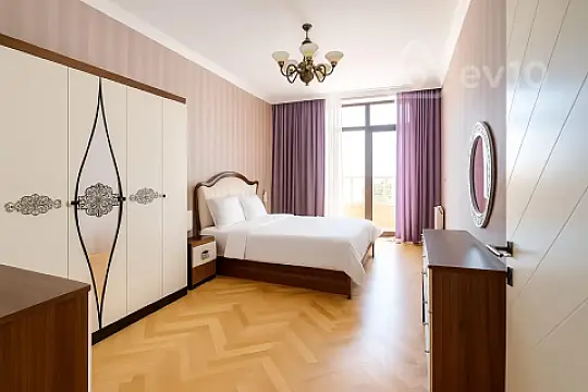 Satılır 3 otaqlı yeni tikili 102 m² — Bakı, Xətai 3 otaq 102.00 m²