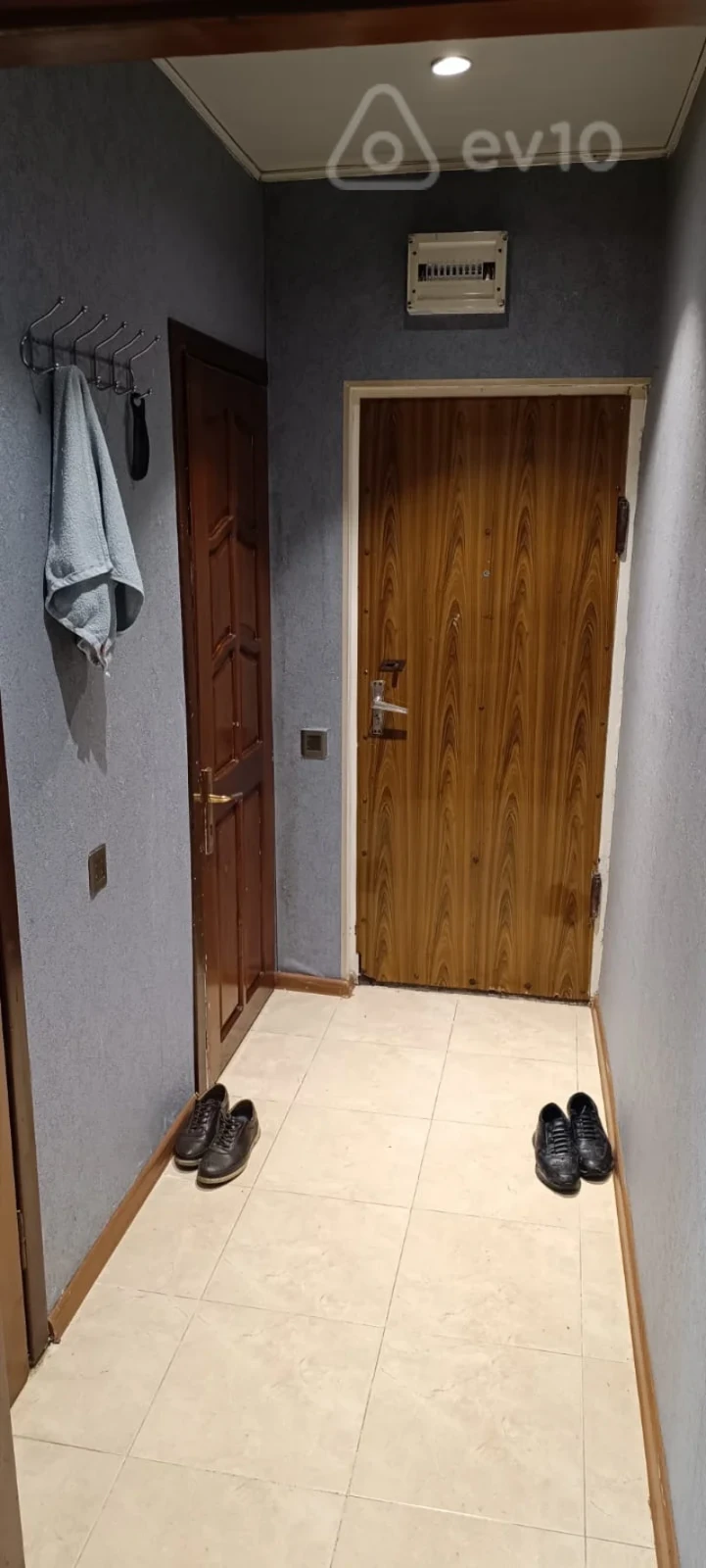 Kirayə verilir 3 otaqlı köhnə tikili 85 m²