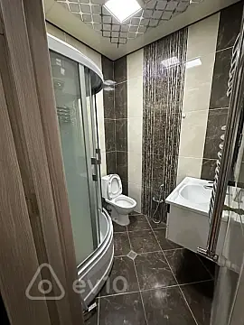 Kirayə verilir 3 otaqlı yeni tikili 96 m²