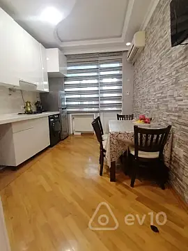 Satılır 3 otaqlı yeni tikili 140 m²