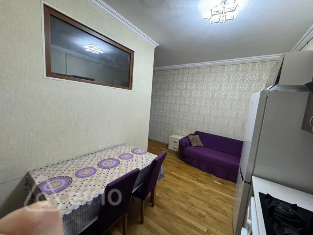 Kirayə verilir 2 otaqlı yeni tikili 45 m²