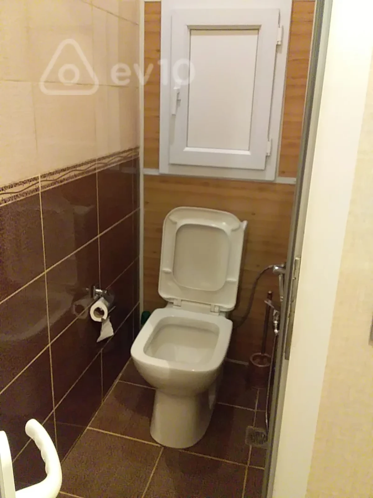 Kirayə verilir 3 otaqlı köhnə tikili 70 m²
