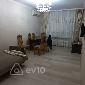 Kirayə verilir 3 otaqlı köhnə tikili 70 m² — Bakı, Sabunçu 3 otaq 70.00 m²