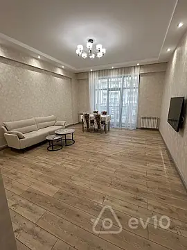 Kirayə verilir 2 otaqlı yeni tikili 91 m² — Bakı, Nəsimi 2 otaq 91.00 m²