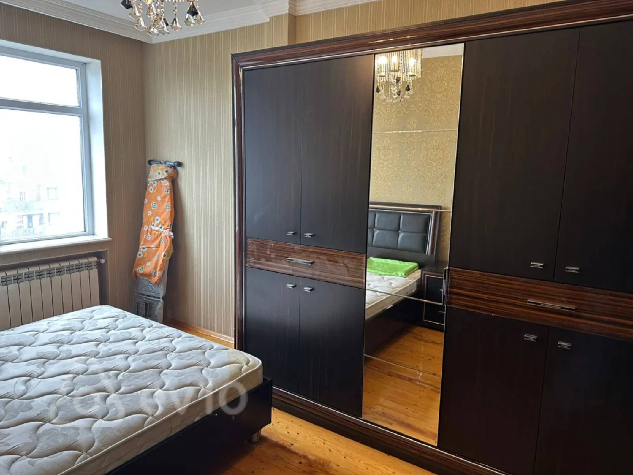 Kirayə verilir 3 otaqlı köhnə tikili 70 m²