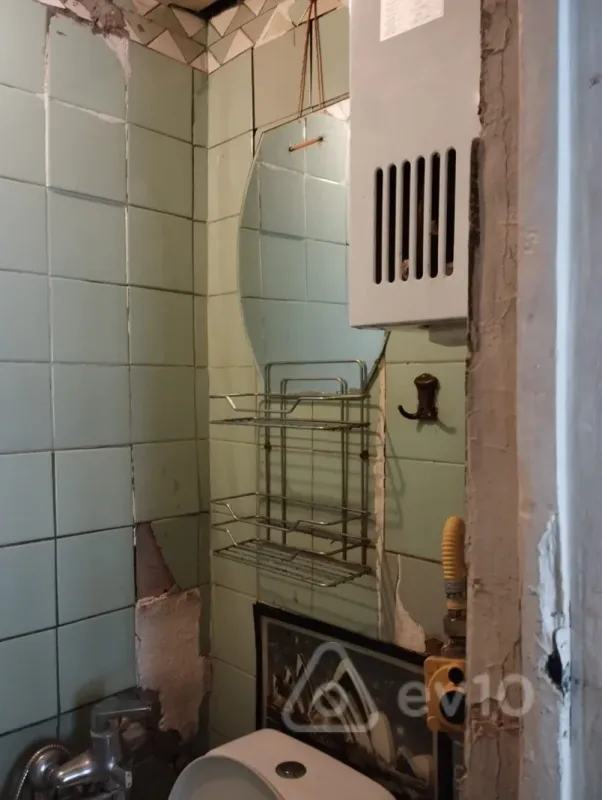 Kirayə verilir 3 otaqlı həyət evi 87 m²