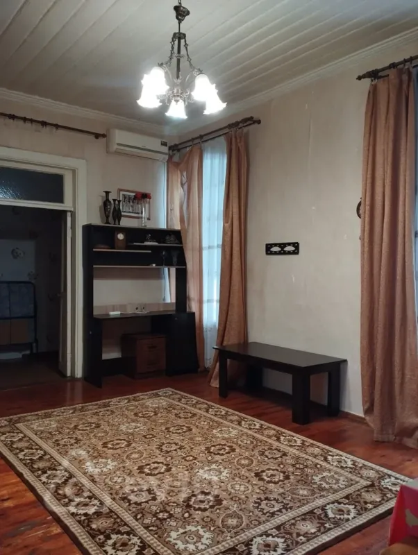 Kirayə verilir 3 otaqlı həyət evi 87 m²