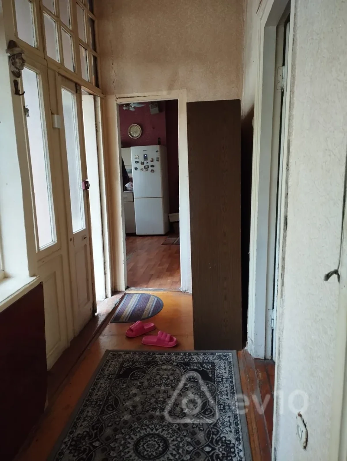 Kirayə verilir 3 otaqlı həyət evi 87 m²