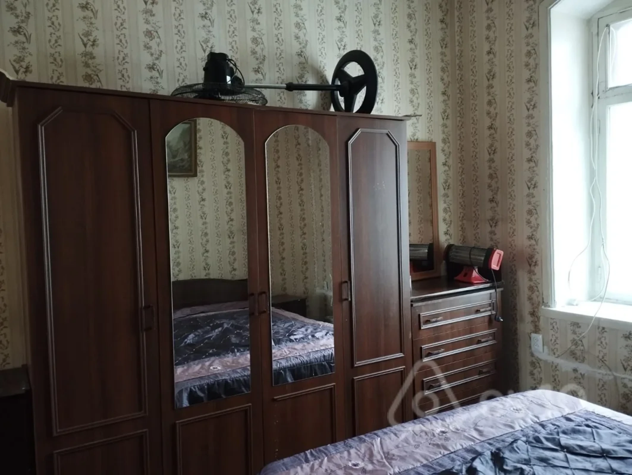 Kirayə verilir 3 otaqlı həyət evi 87 m²