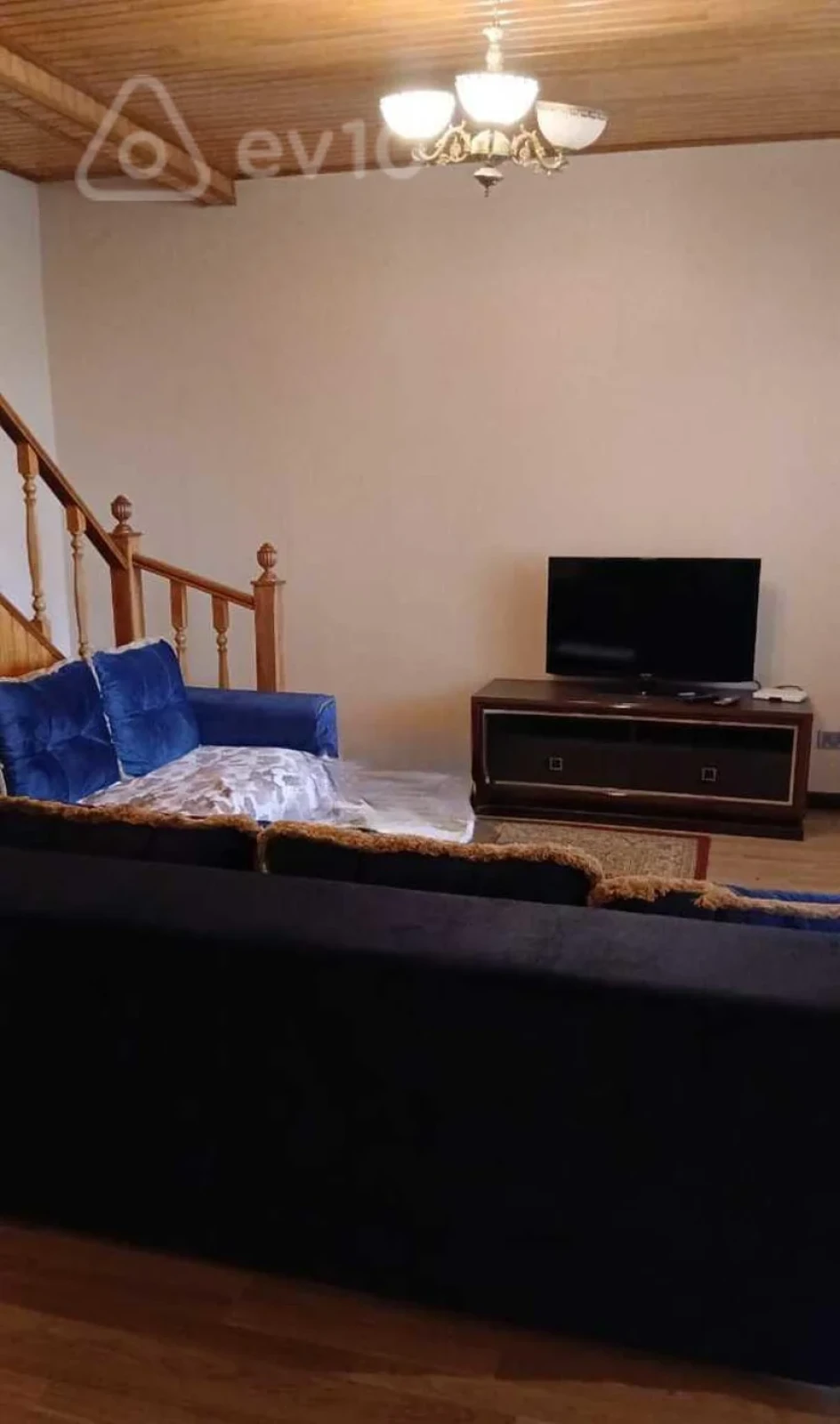 Satılır 4 otaqlı həyət evi 160 m²