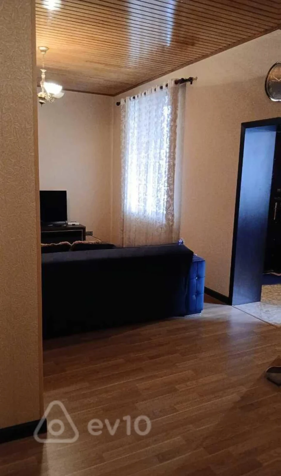 Satılır 4 otaqlı həyət evi 160 m²