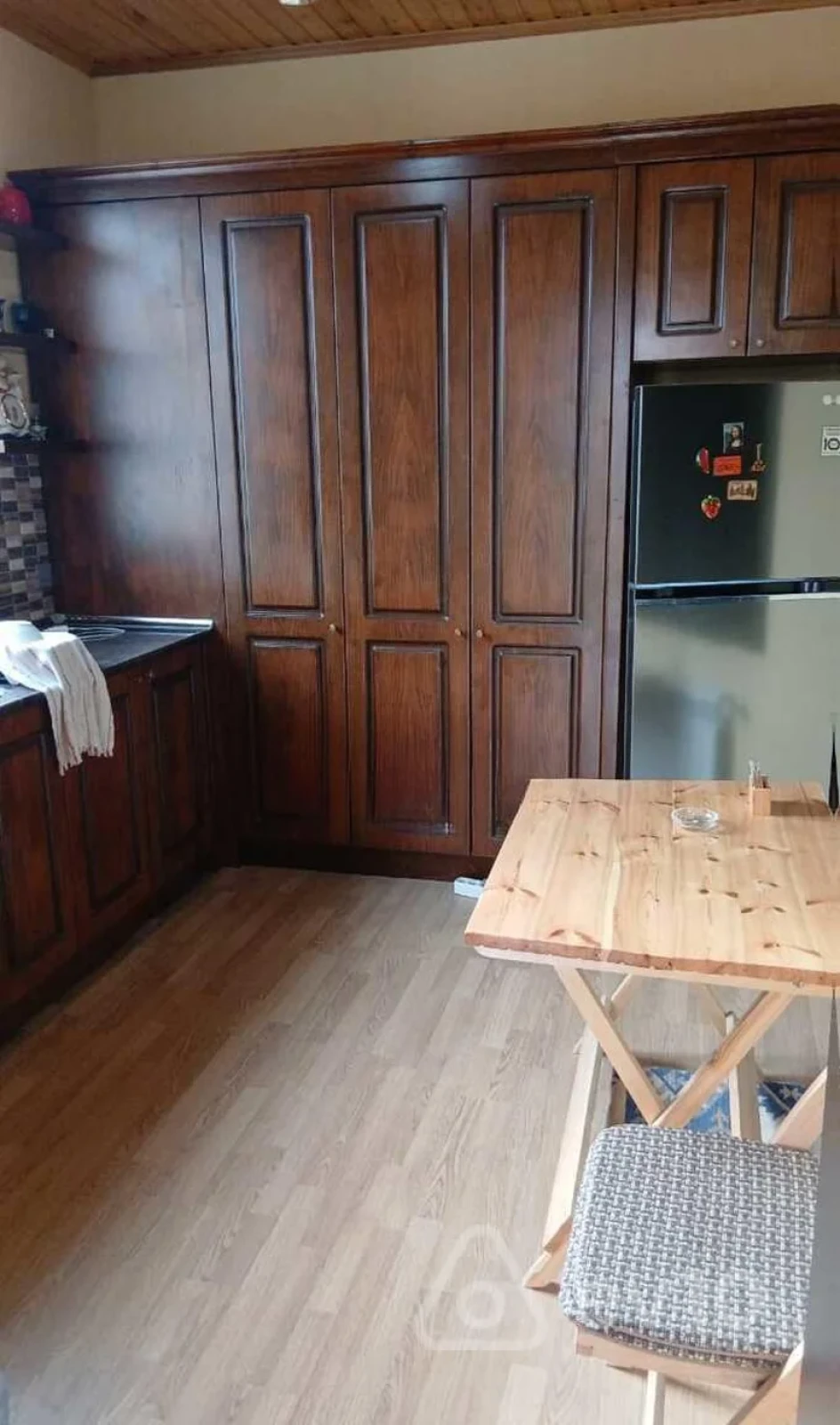 Satılır 4 otaqlı həyət evi 160 m²