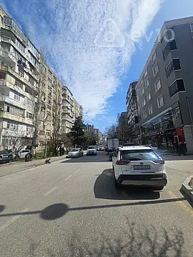 Satılır 1 otaqlı köhnə tikili 40 m² — Bakı, Nəsimi 1 otaq 40.00 m²