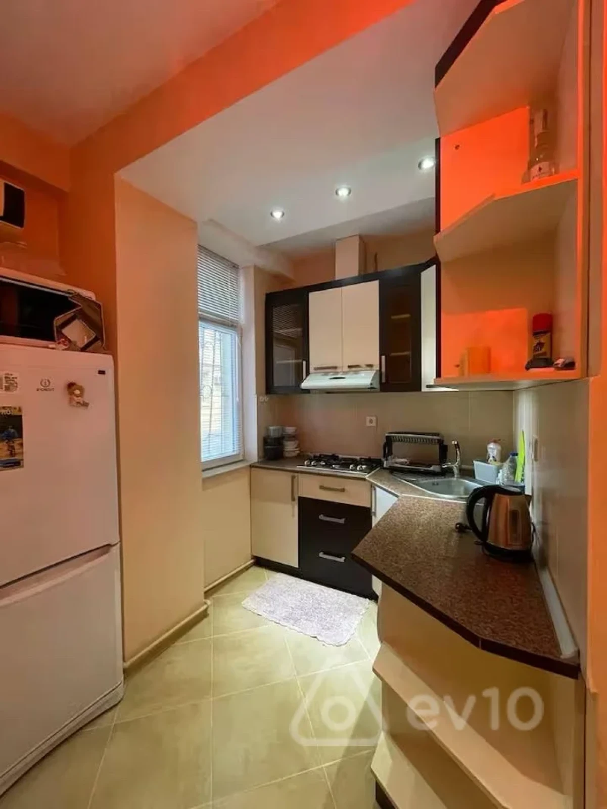 Kirayə verilir 3 otaqlı yeni tikili 80 m²