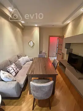 Kirayə verilir 3 otaqlı yeni tikili 80 m²