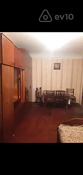 Kirayə verilir 1 otaqlı köhnə tikili 42 m²