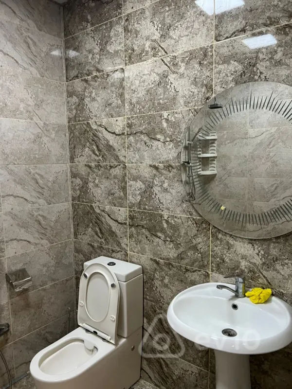 Kirayə verilir 2 otaqlı yeni tikili 66 m²