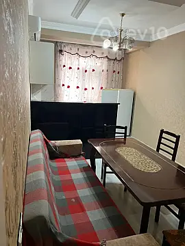 Kirayə verilir 2 otaqlı yeni tikili 66 m²