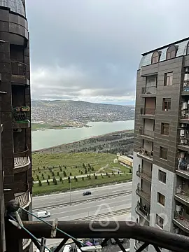 Kirayə verilir 2 otaqlı yeni tikili 66 m² — Bakı, Yasamal 2 otaq 66.00 m²
