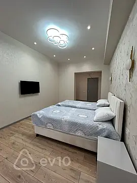 Kirayə verilir 2 otaqlı yeni tikili 95 m²