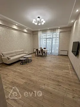Kirayə verilir 2 otaqlı yeni tikili 95 m² — Bakı, Nərimanov 2 otaq 95.00 m²