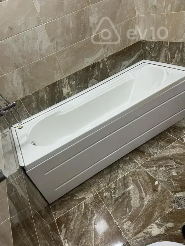 Kirayə verilir 2 otaqlı yeni tikili 72 m²