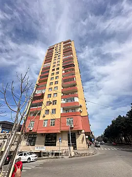 Kirayə verilir 2 otaqlı yeni tikili 75 m² — Bakı, Xətai 2 otaq 75.00 m²