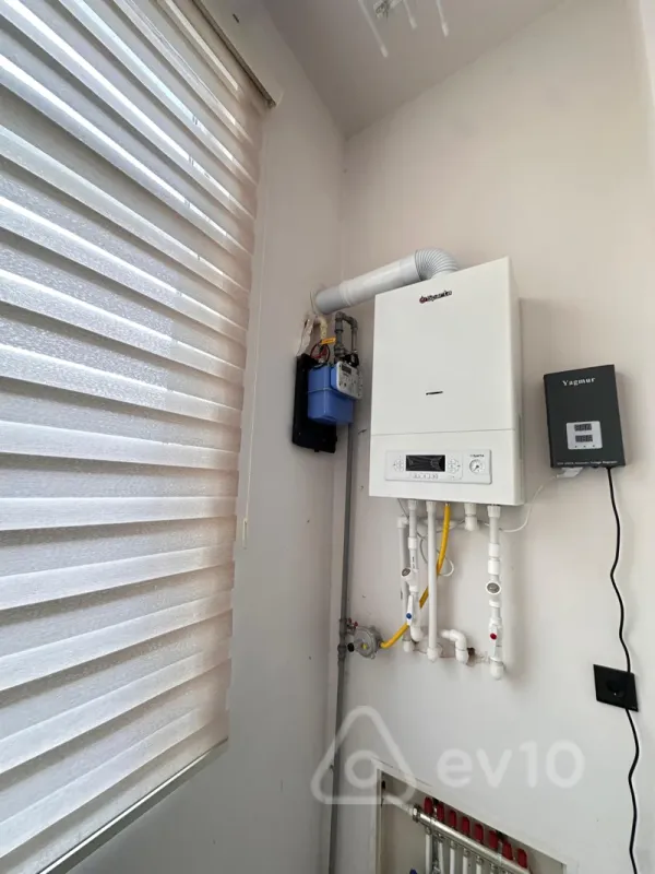 Kirayə verilir 2 otaqlı yeni tikili 75 m²