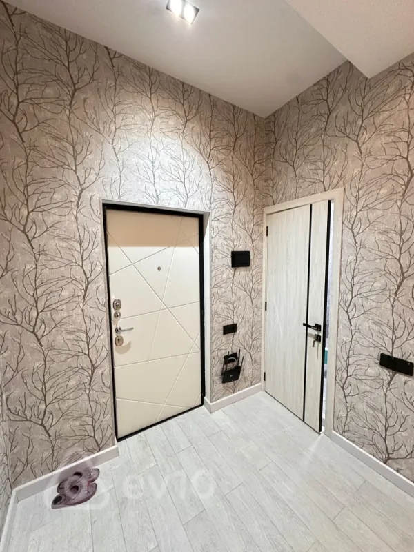 Kirayə verilir 2 otaqlı yeni tikili 75 m²